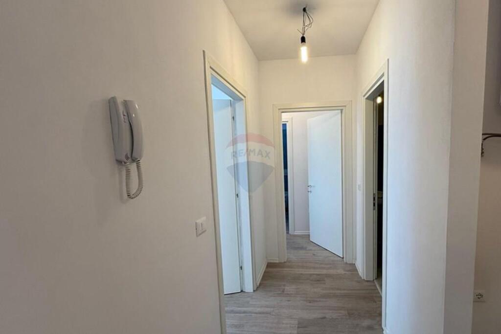 2+1 APARTMENT WITH PARKING FOR RENT IN UNIVERS CITY!