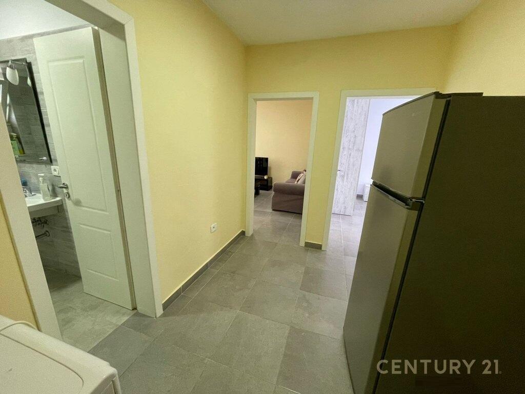 1+1 Apartment for Rent at Fusha Ali Demi! 400 € /Month