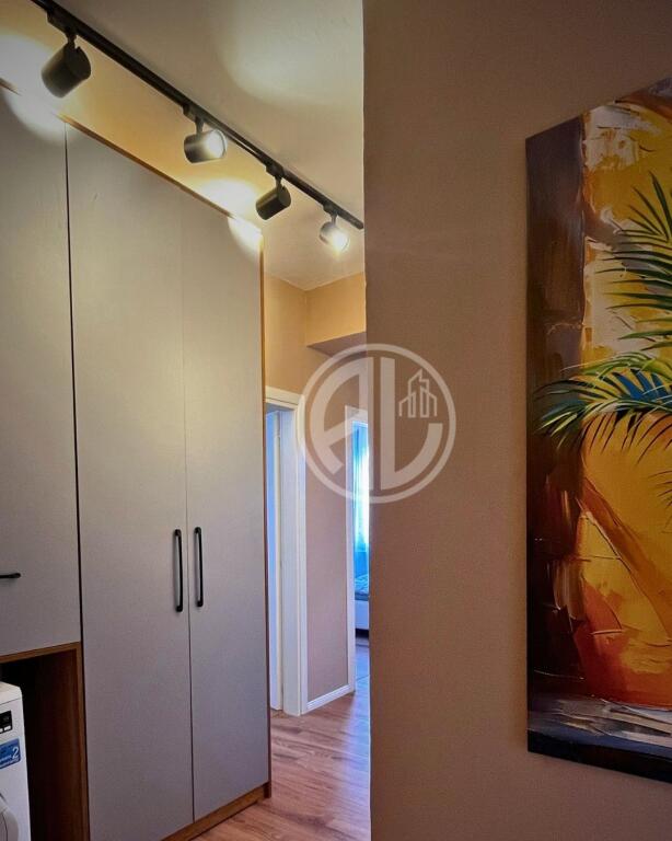 SUPER DEAL, Furnished 1+1 Apartment in Malin e Robit 45000 euros