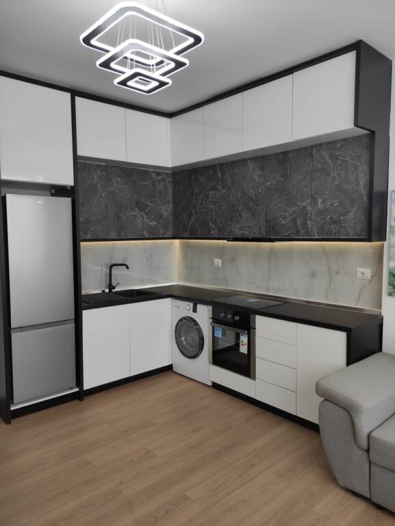 Apartment 1+1 for rent in Laprake.