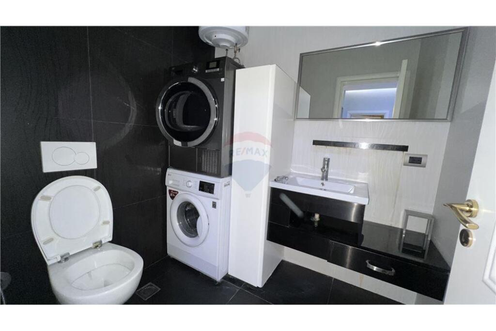 Apartament me qira 2+1 tek Rruga Elbasanit!