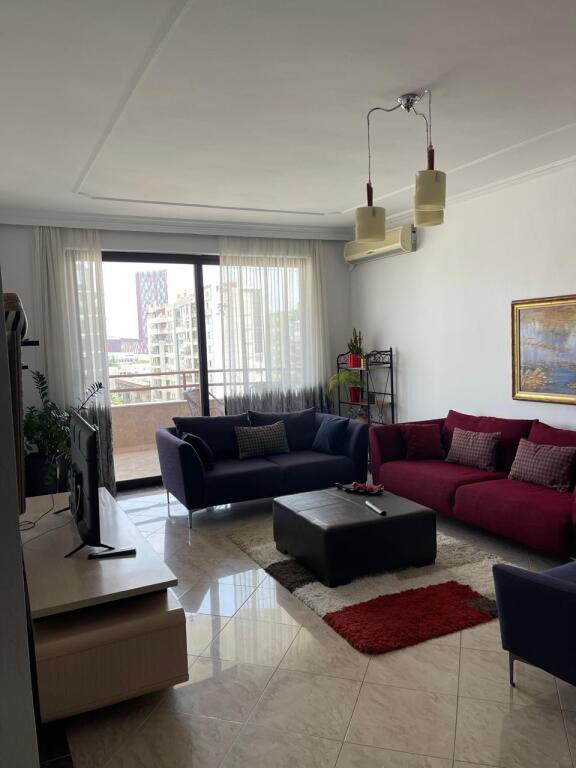 2+1 for rent in Bllok