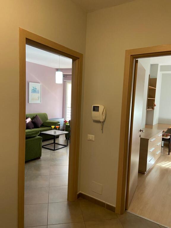 Apartment 2+1+2 for rent near the Faculty of Law.