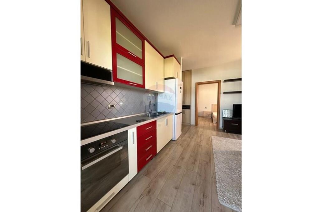Appartamento 1+1 Lago Secco