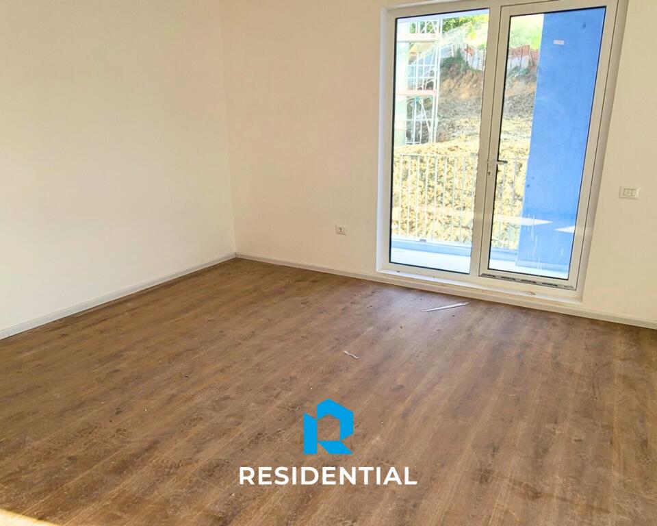 In Fresk, a 1+1 apartment is for sale in a new building!
