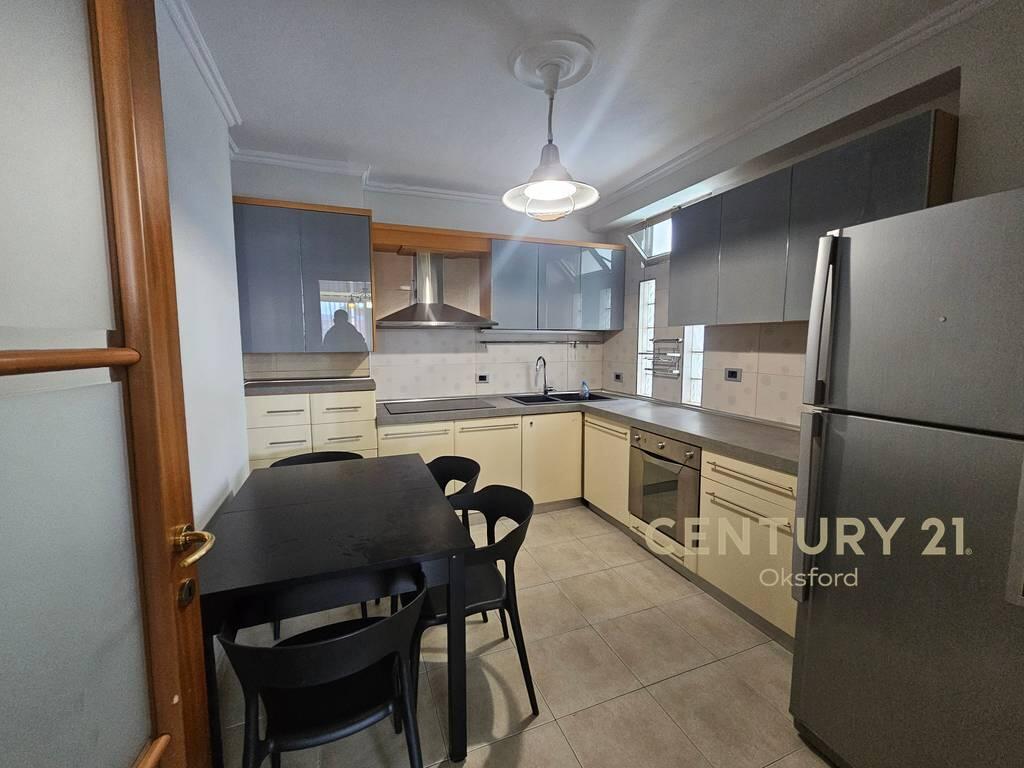 APARTMENT FOR SALE 3+1+2 + PARKING SPACE ON THE -1 FLOOR AT THE FORMER EXHIBITION!