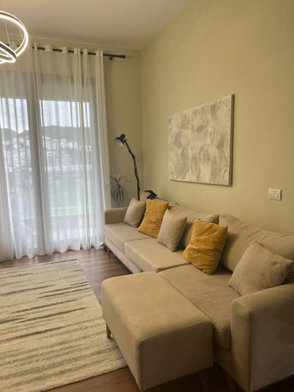 Apartment for rent 2+1+2 on Rruga e Kosovareve (ID B2201328) Tirana