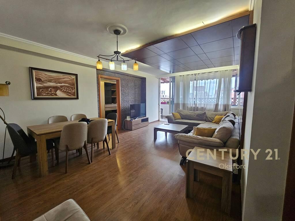 APARTMENT FOR SALE 3+1+2 + PARKING SPACE ON THE -1 FLOOR AT THE FORMER EXHIBITION!