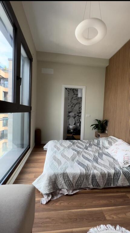 Apartment for rent 2+1+2 on Rruga e Kosovareve (ID B2201328) Tirana
