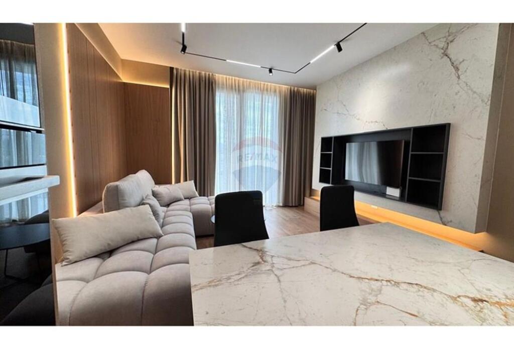 2+1 Apartment with Parking at Altana Residence
