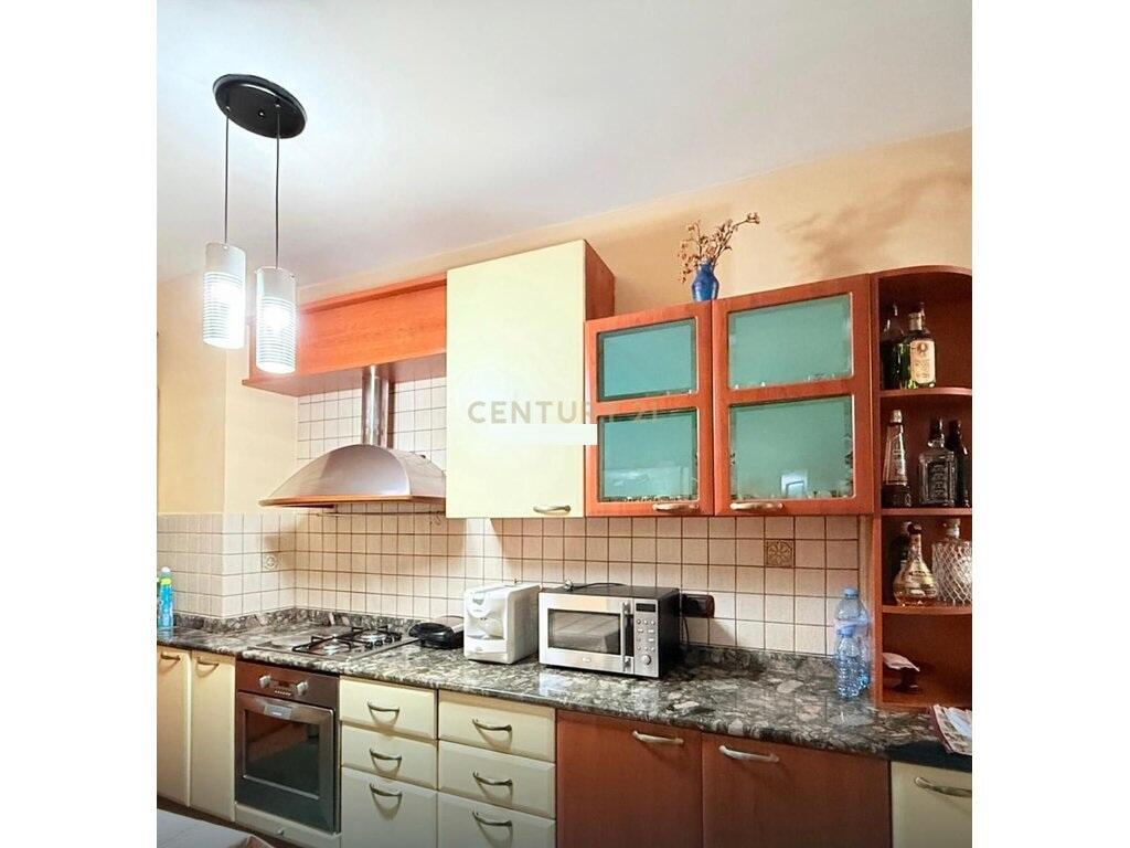 APARTMENT 2+1 FOR RENT NEAR "AIR ALBANIA STADIUM"!! 850 € /Month