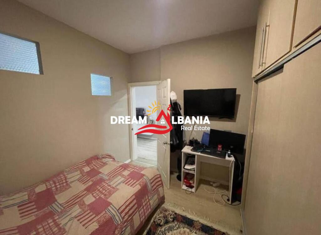3+1 apartment converted at Kodra e Diellit, near Eleonora (ID 4131451)