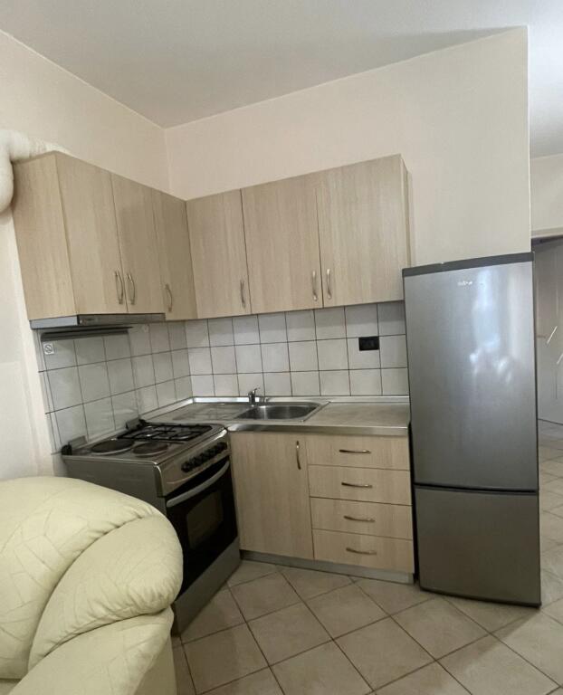 1+1 apartment for rent in Selite!