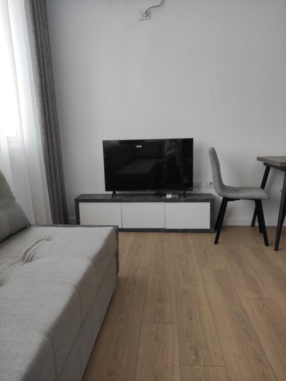 Apartment 1+1 for rent in Laprake.