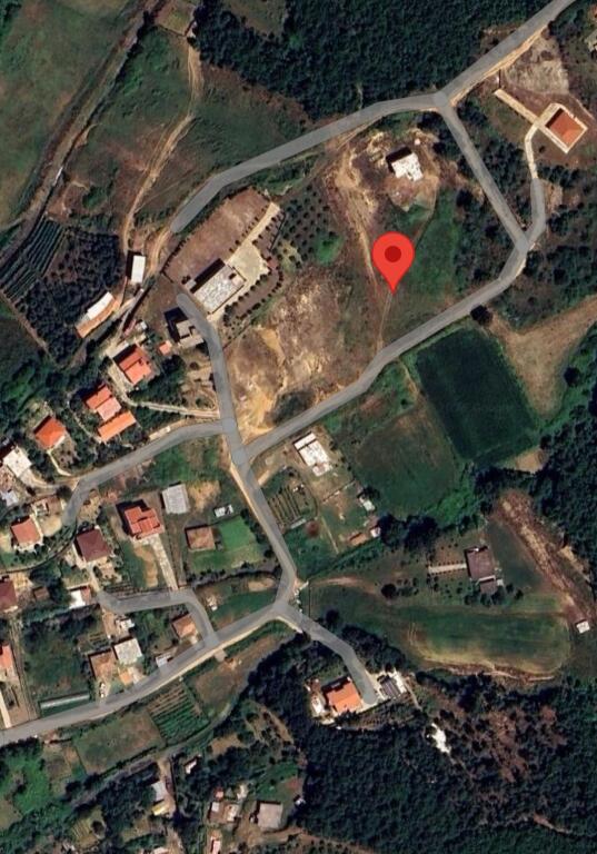 Land for sale in Lalzi Bay.