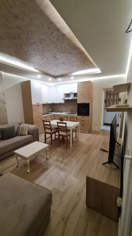 Appartamento in Affitto 1+1 ad Ali Dem (ID B2101112) Tirana