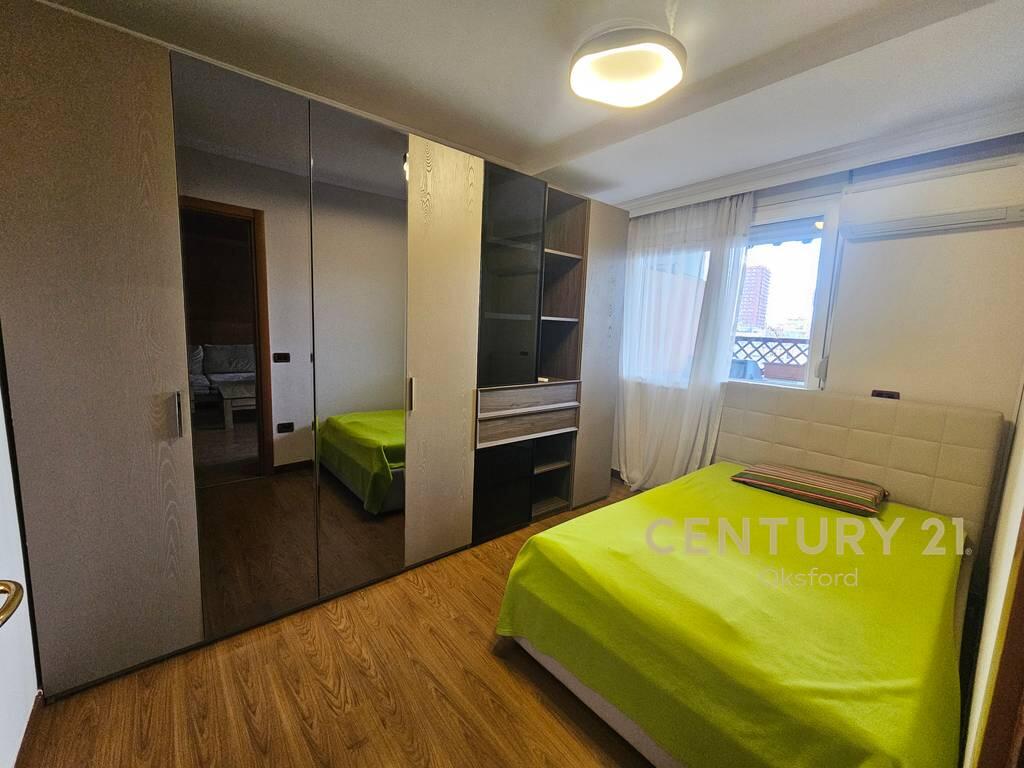 APARTMENT FOR SALE 3+1+2 + PARKING SPACE ON THE -1 FLOOR AT THE FORMER EXHIBITION!