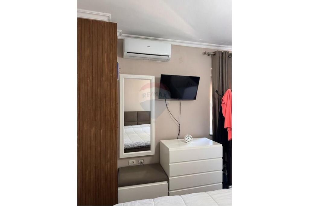 Apartment 2+1+2 for sale near Restaurant Fresku.