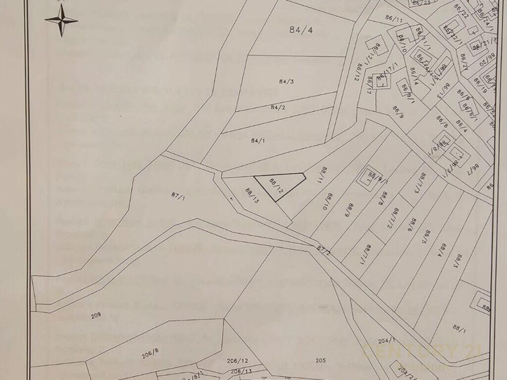 LAND FOR SALE IN BELSH!