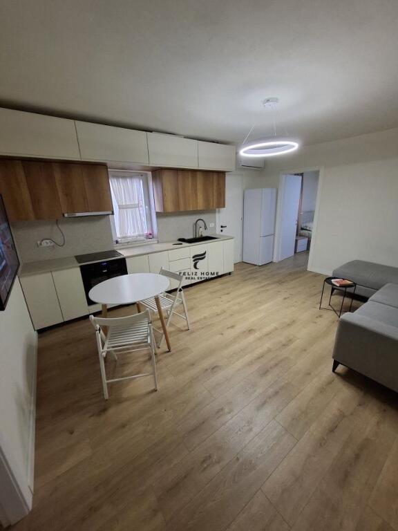 APARTMENT FOR RENT 2+1 BARRIKADAVE STREET 600 EURO