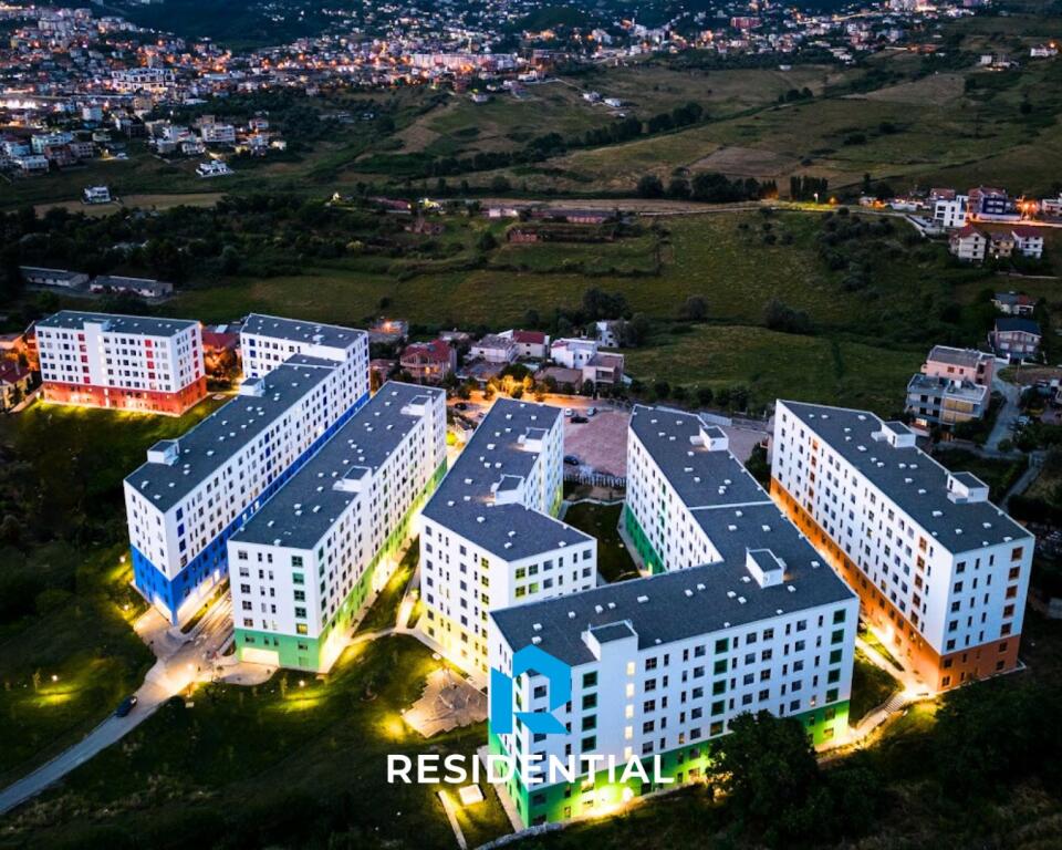 At Kaimi Residence, a 2+1 Apartment is for Sale at a Bargain Price of €1364/m²!