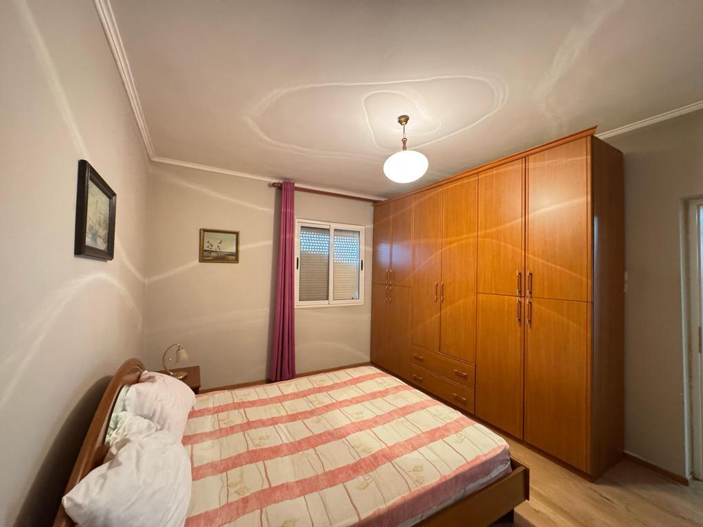 3+1 APARTMENT FOR SALE AT IRFAN TOMINI, FORMER LAST STATION OF NEW TIRANA!