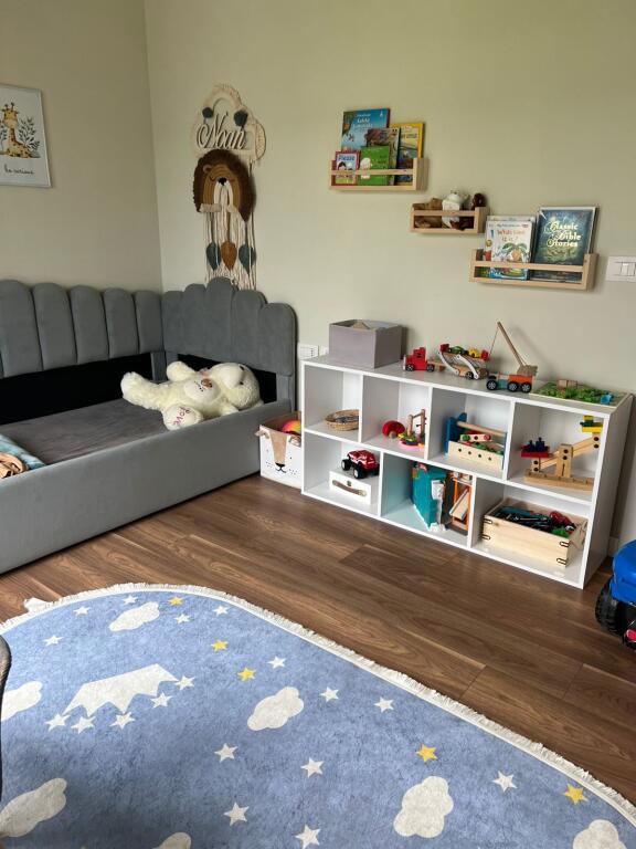 Apartment for rent 2+1+2 on Rruga e Kosovareve (ID B2201328) Tirana
