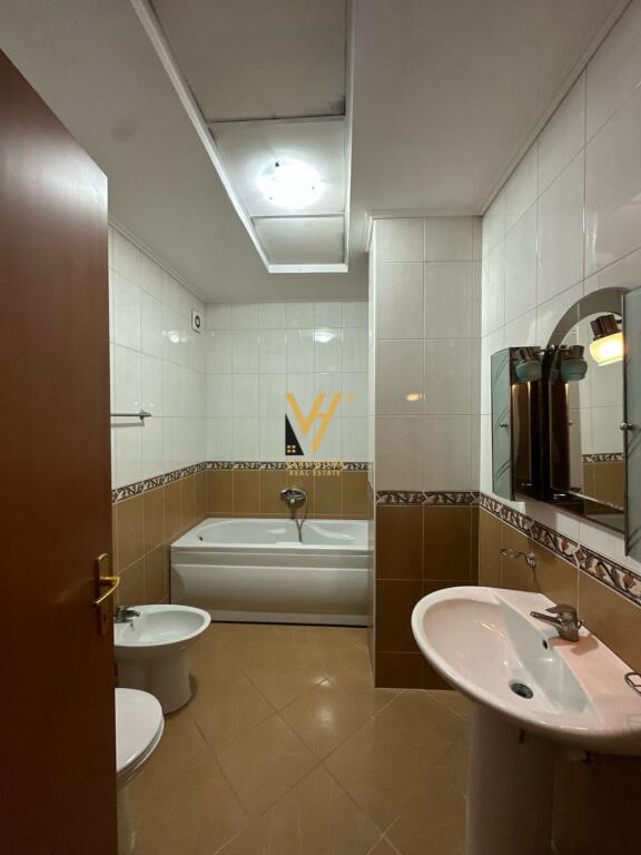 2+1+2 APARTMENT FOR RENT IN KOMUNA E PARISIT 700 EURO