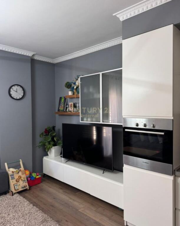 ✨ APARTMENT 2+1+2 FOR SALE IN FRESK – SOUTH-WEST ORIENTATION