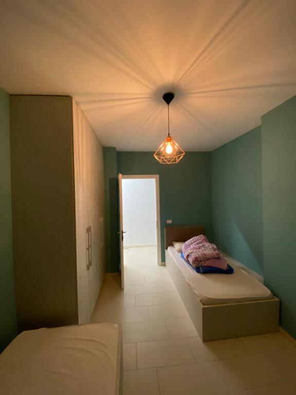A 2+1+2 apartment is available on 5 May Street.