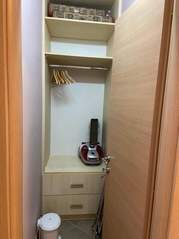 Apartment 2+1+2 for rent near the Faculty of Law.