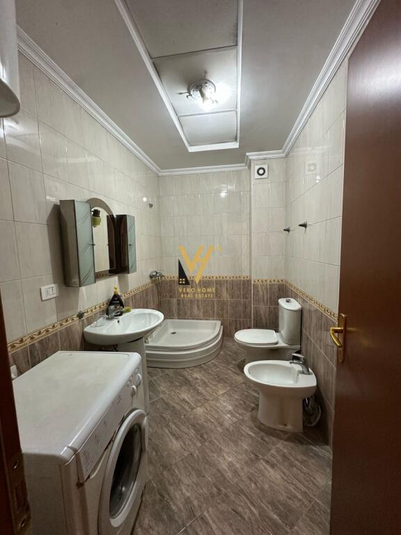 2+1+2 APARTMENT FOR RENT IN KOMUNA E PARISIT 700 EURO