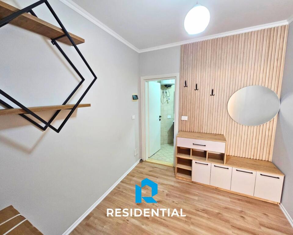 Tek Plazhi Iliria Durres Shitet Apartament 2+1 Me Çmim Okazion, vetem 1150 Euro/m2