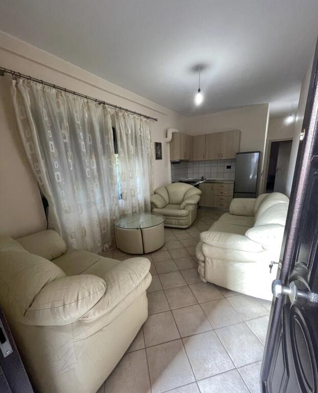 1+1 apartment for rent in Selite!