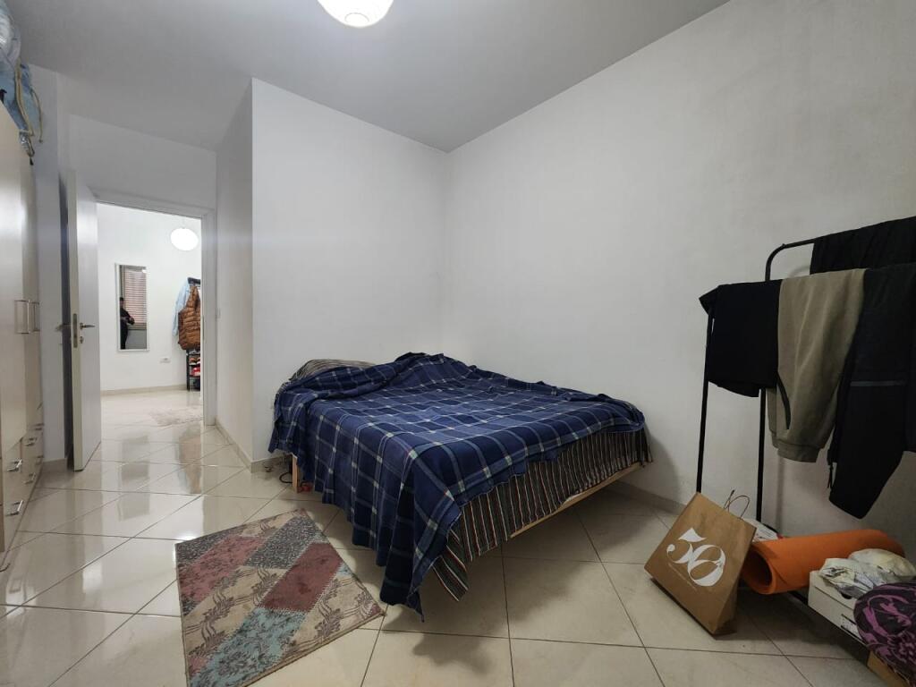1+1 APARTMENT FOR SALE NEAR AMERIKAN 3!