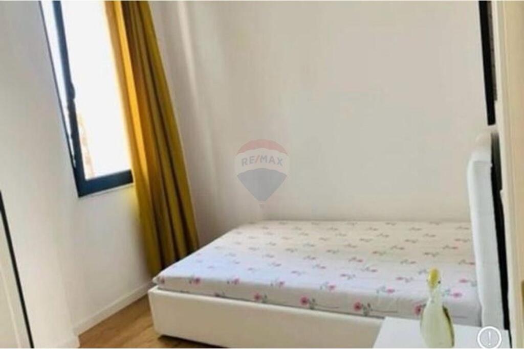 APARTAMENT 2+1 ME QIRA TEK KOMPLEKSI DELIJORGJI