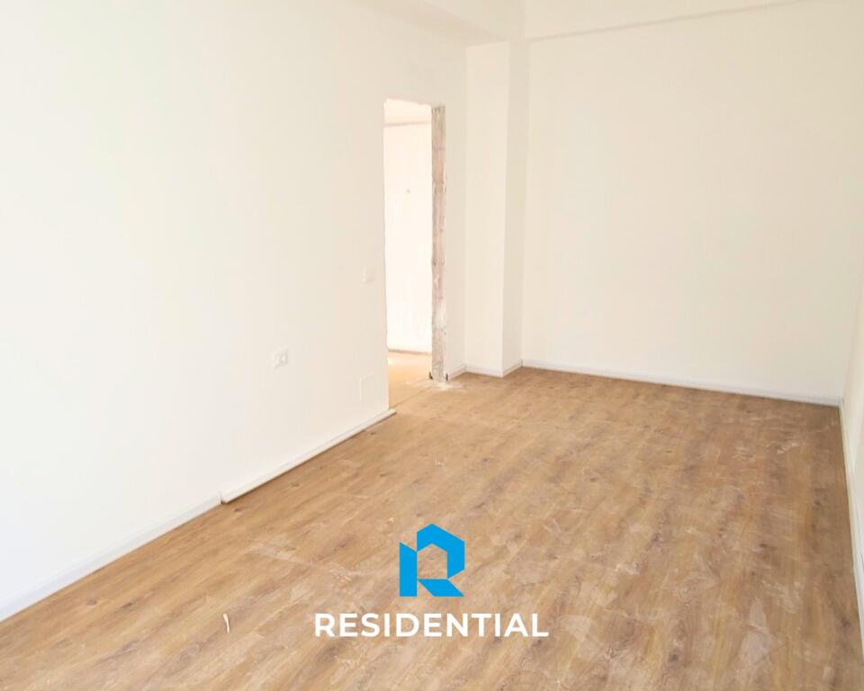 In Fresk, a 1+1 apartment is for sale in a new building!