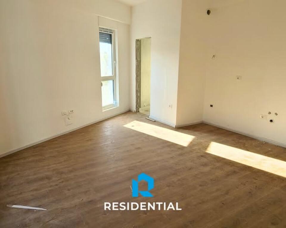 In Fresk, a 1+1 apartment is for sale in a new building!