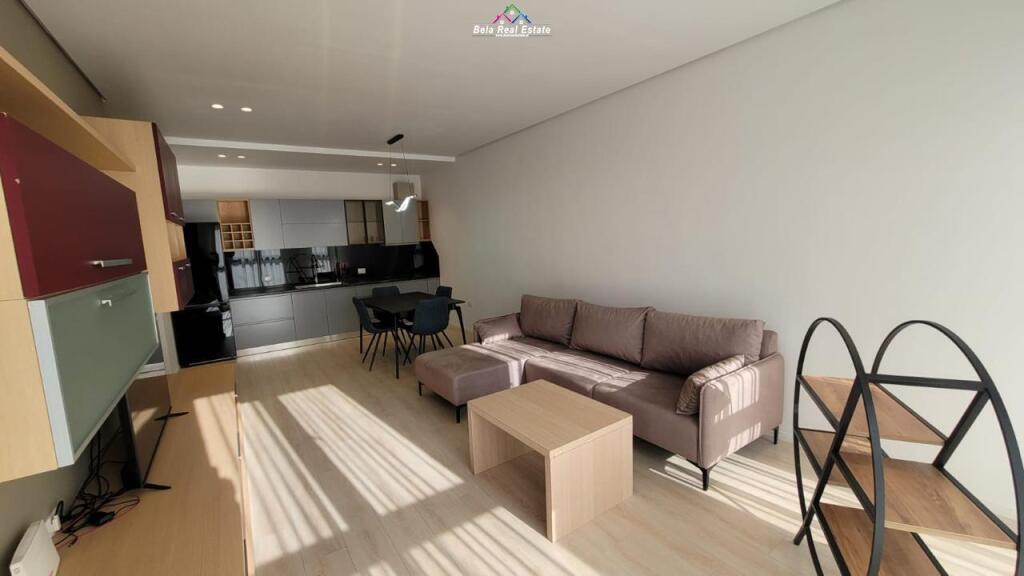 Apartment for Rent 1+1 Near Pharmacy 10 (ID B210874) Tirana
