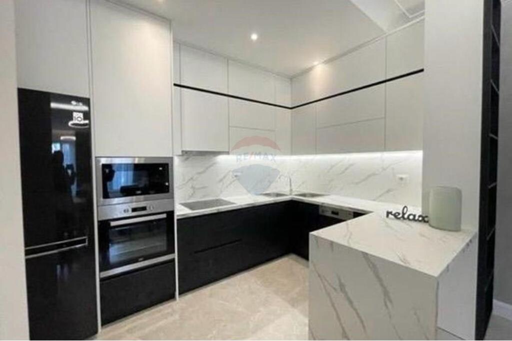 APPARTAMENTO IN AFFITTO A JOY RESIDENCE, LUNDER