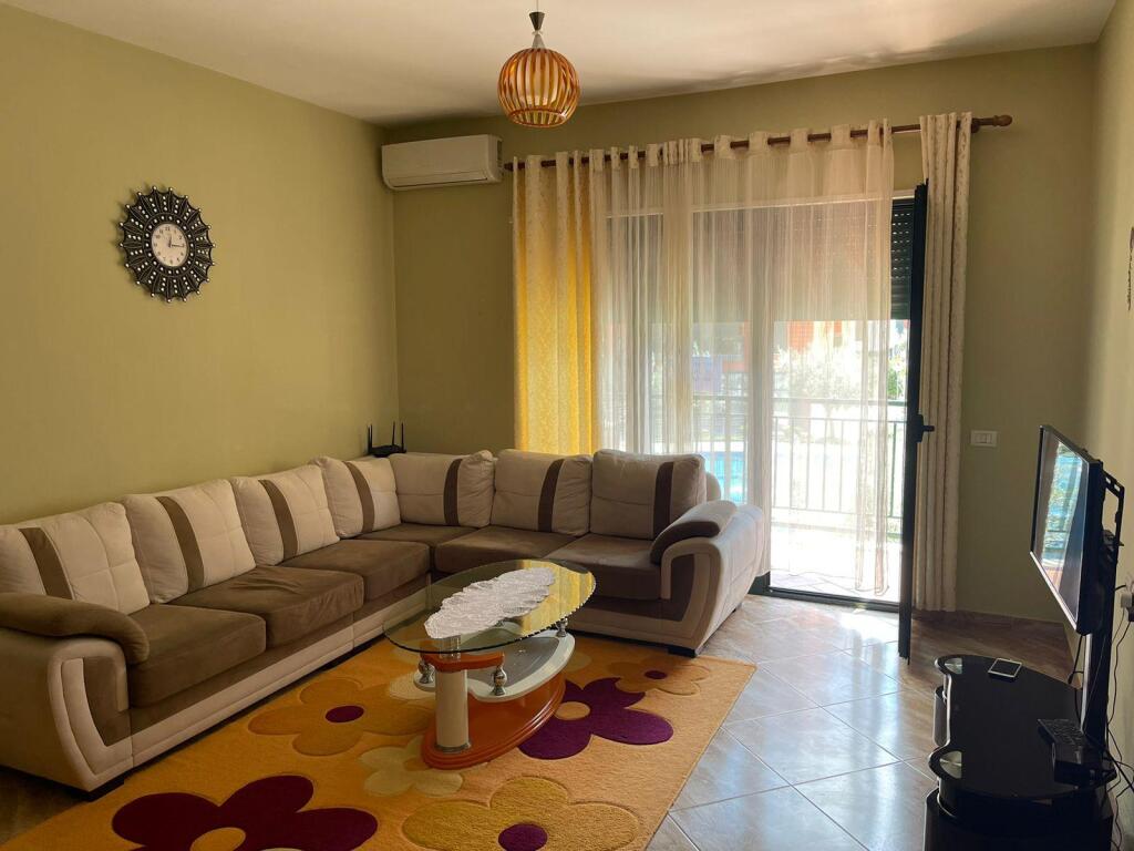 Apartment for sale 2+1+2 Astir Green City