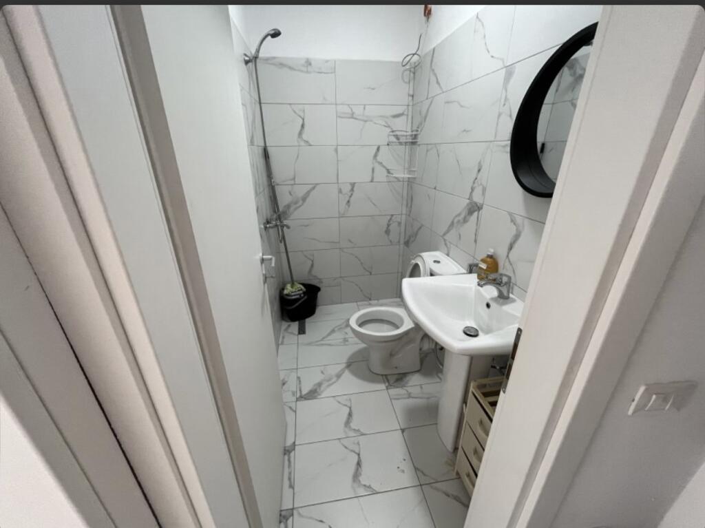 1+1 apartment for rent at Amerikan 2!