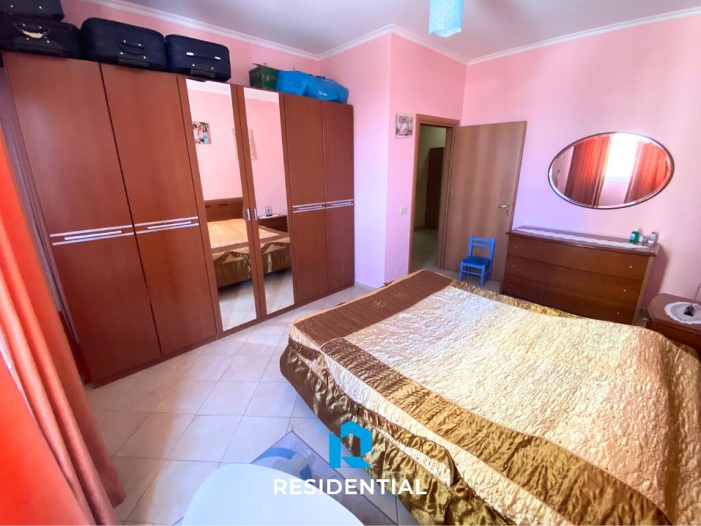 In Porcelan, Apartment 3+1+2 Bathrooms for Sale, Furnished!