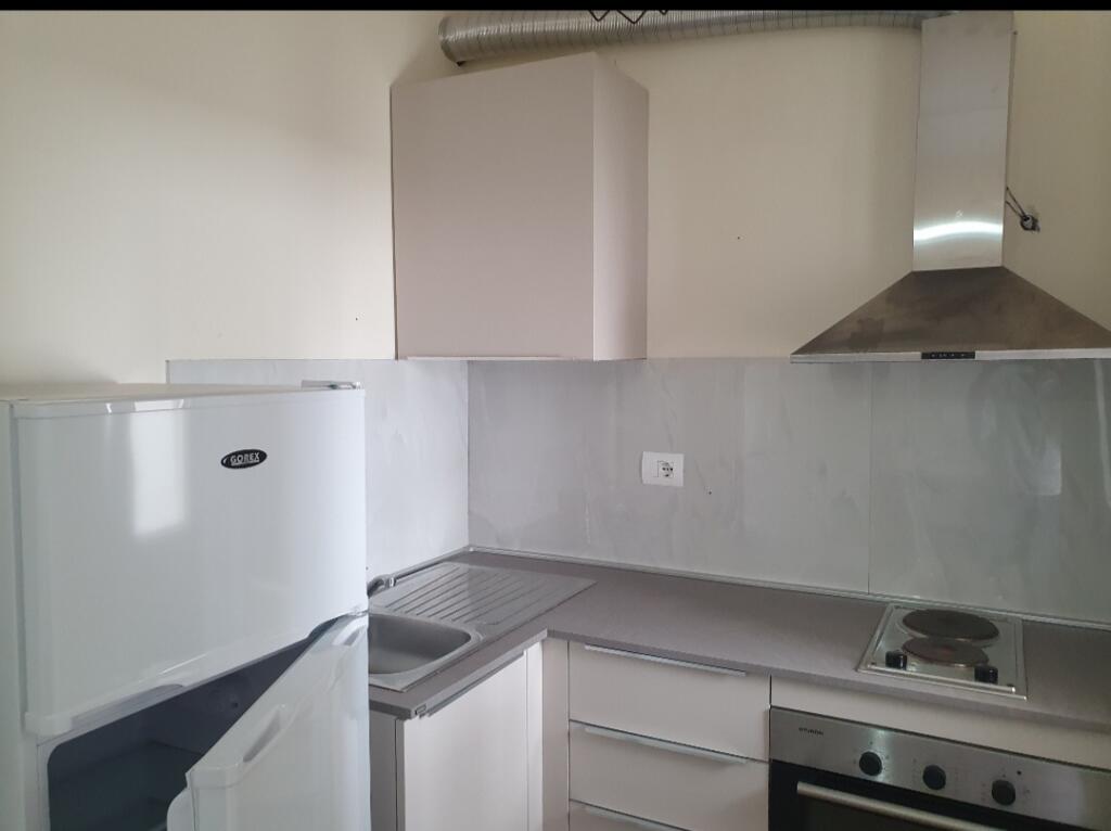 Apartment 1+1 for sale in Gjiri i Lalzit.