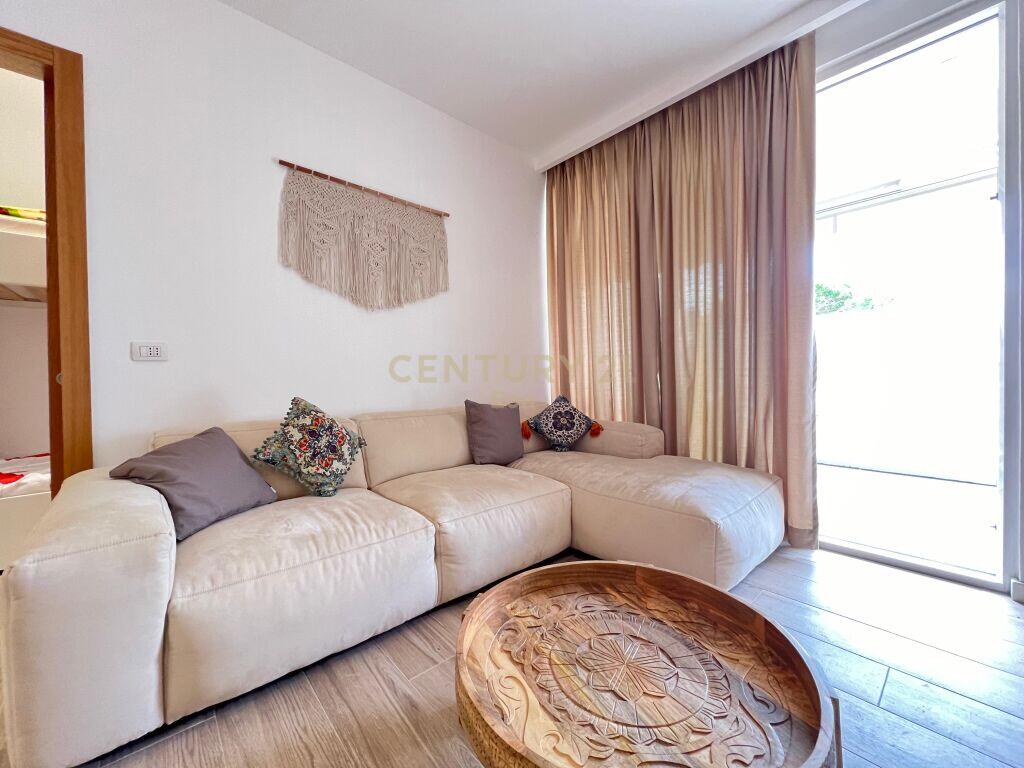For sale Apartment 2+1, San Pietro in the Bay of Lalzi, Durrës