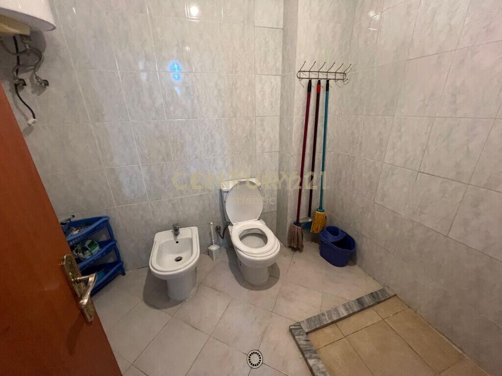 APARTMENT 1+1 FOR RENT AT RROTA KUQE!