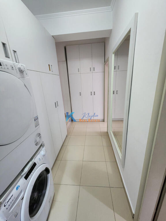 2+1 for rent in Kodra e Diellit, Bill Clinton Street, near Cok Market.