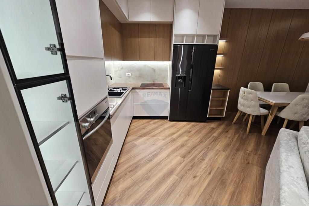 _-Apartment 2+1+2+Parking - For Rent - Dry Lake-_