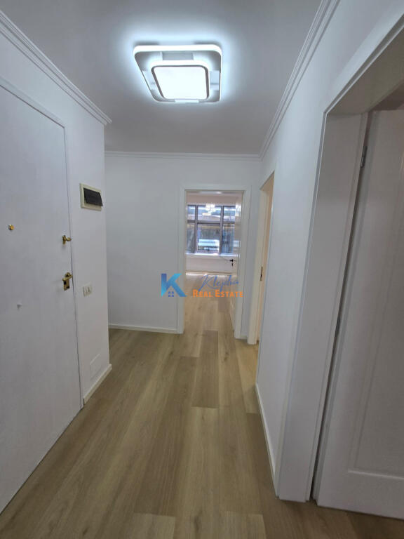 Apartment for Sale – December 21, by the main road