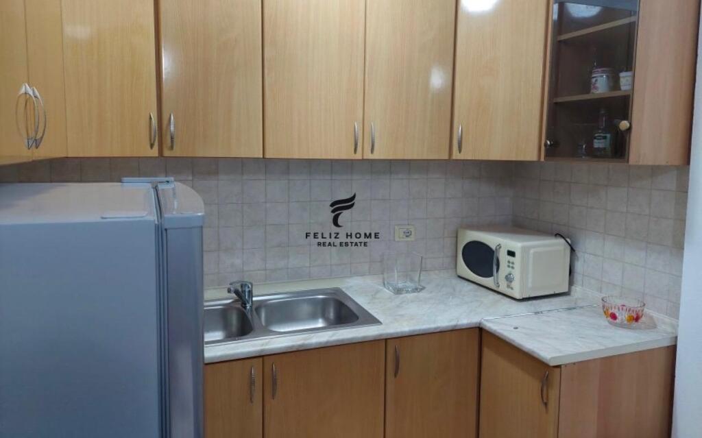 APARTMENT FOR RENT 1+1 5 MAJI 370 EURO